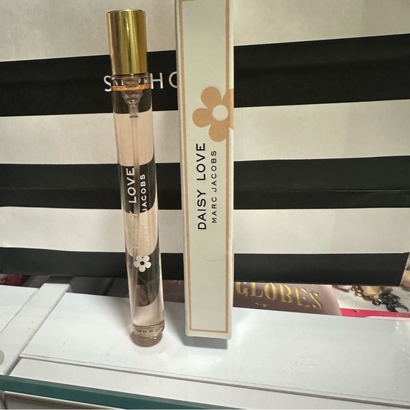 Marc Jacobs Daisy Love Mini Travel Perfume,New Products : American Fashion Style Bags On Sale